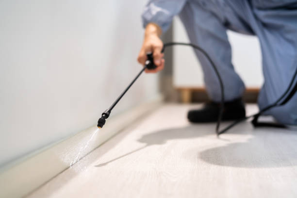 Licensed Fumigation Services service in Fenton, MI - Nex Pest Control